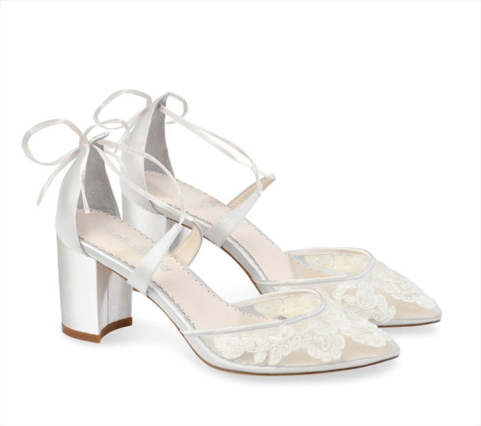 Bella Belle Anita Flats