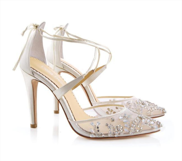 Bella Belle Florence Heels