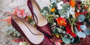 Comfortable Wedding Shoes You’ll Never Want to Take Off