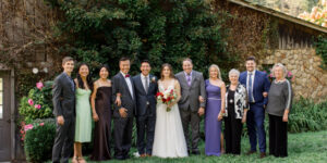 25 Best Family Poses in Weddings 2025