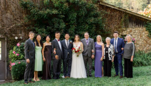 25 Best Family Poses in Weddings 2025