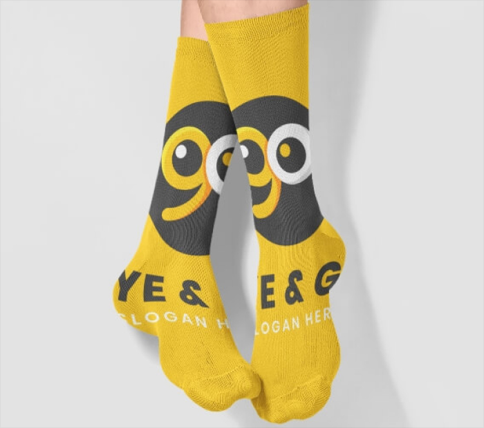 Custom Socks
