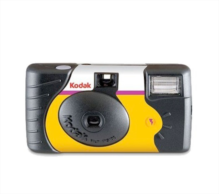 Disposable Cameras