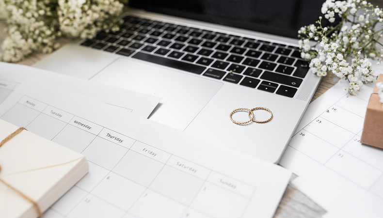 How Long Does it Take to Plan a Wedding