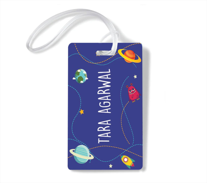 Luggage Tags