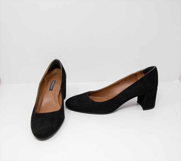 ModCloth Mid-Heel Pumps