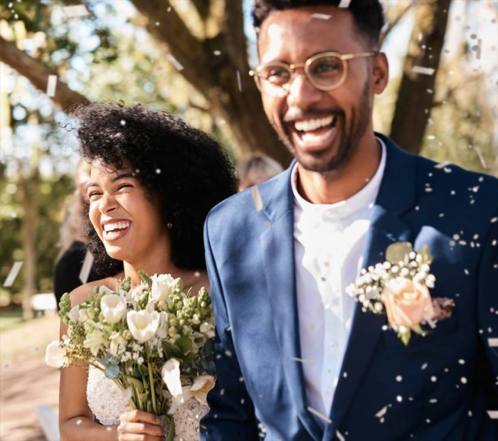 Practical Tips for Efficient Wedding Planning