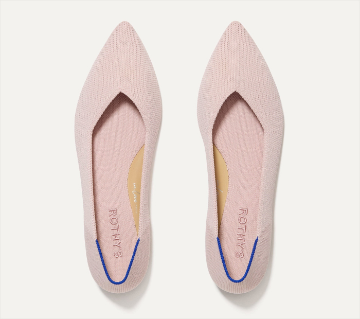 Rothys The Point Flats