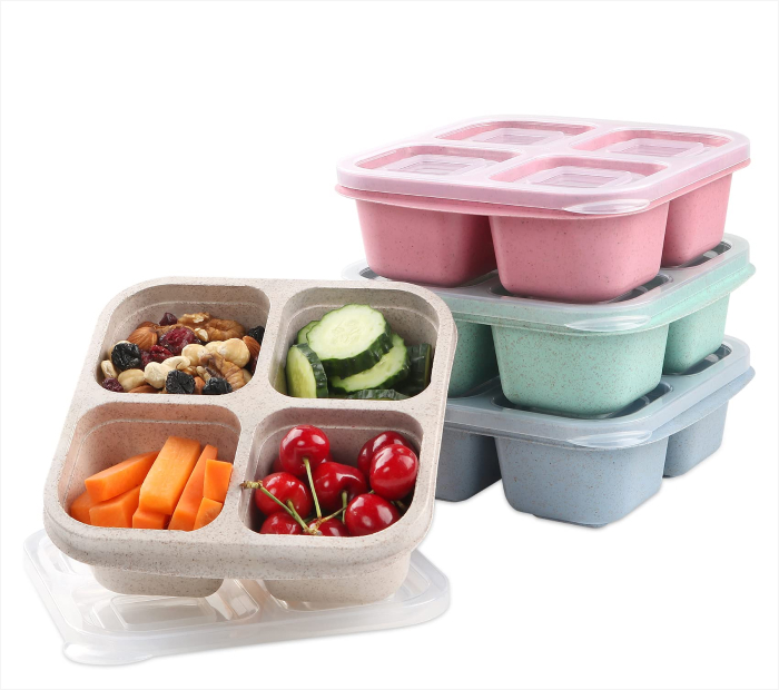 Snack Boxes