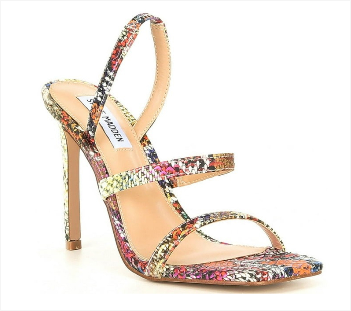 Steve Madden Gracey Sandals