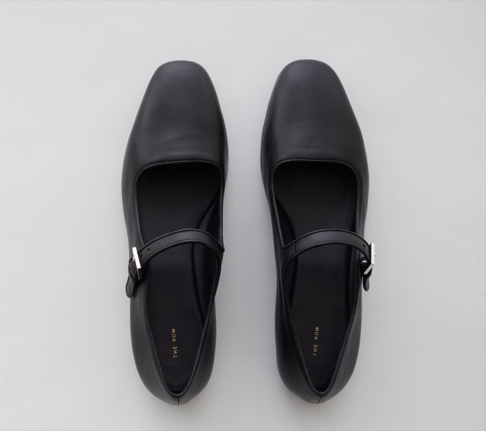 The Row Ava Flats