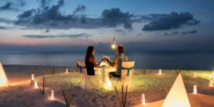 Top 10 Romantic Honeymoon Destinations for Indian Couples