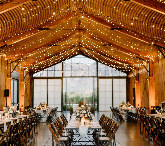 Venue