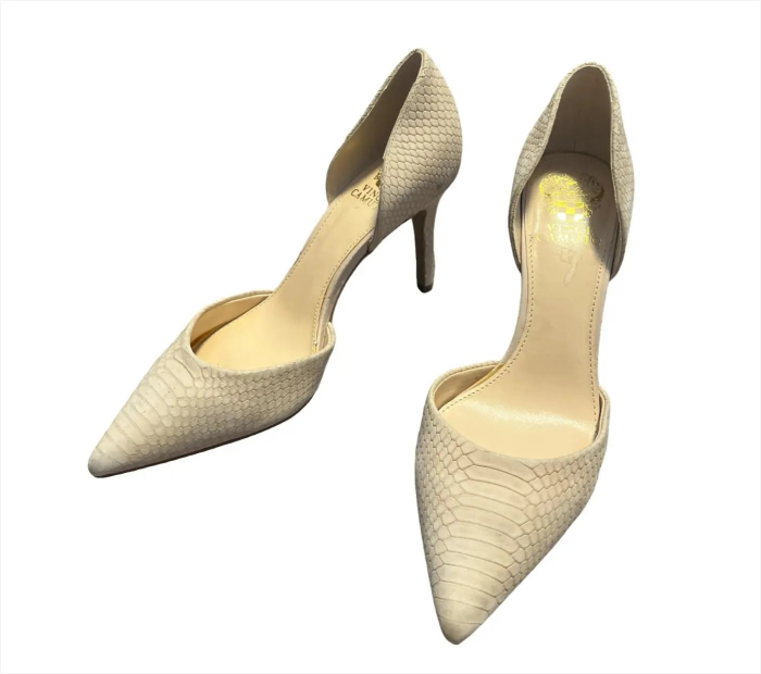 Vince Camuto Bevlyn Heels