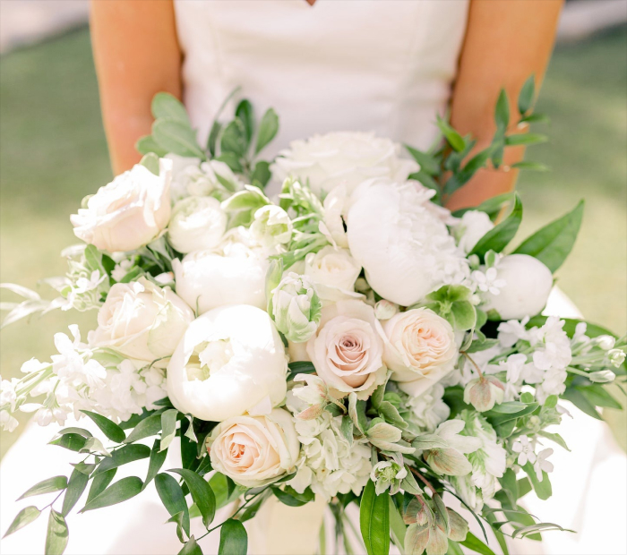 Wedding Bouquet