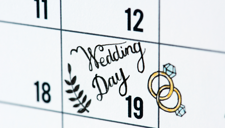 What Are The Best Wedding Muhurat And Dates In December 2025