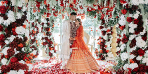 What are The Best Wedding Muhurats and Dates in November 2025