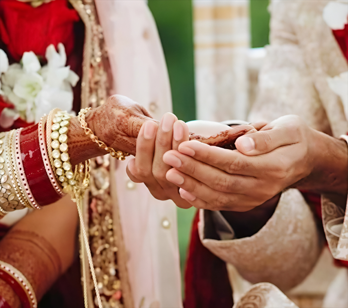 Why Wedding Muhurats Are Important_