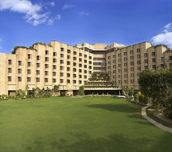 2. ITC Maurya, Sardar Patel Marg