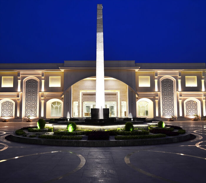 3. The Umrao, NH-8