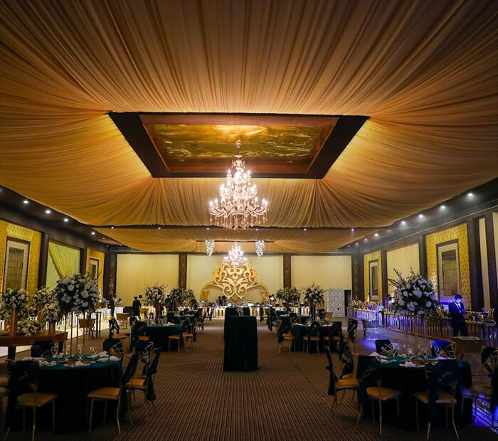 6. Shagun Farms, Chhatarpur