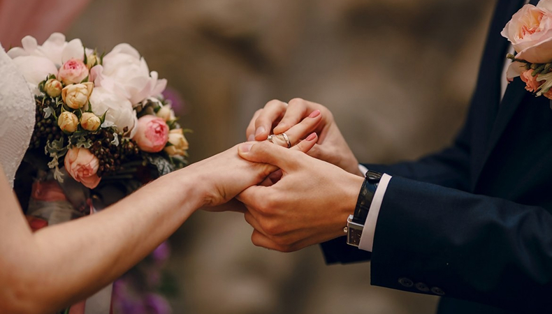 7 Core Values Every Couple Must Agree on Before Their Wedding
