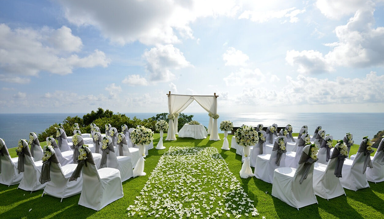 Affordable Wedding Venues