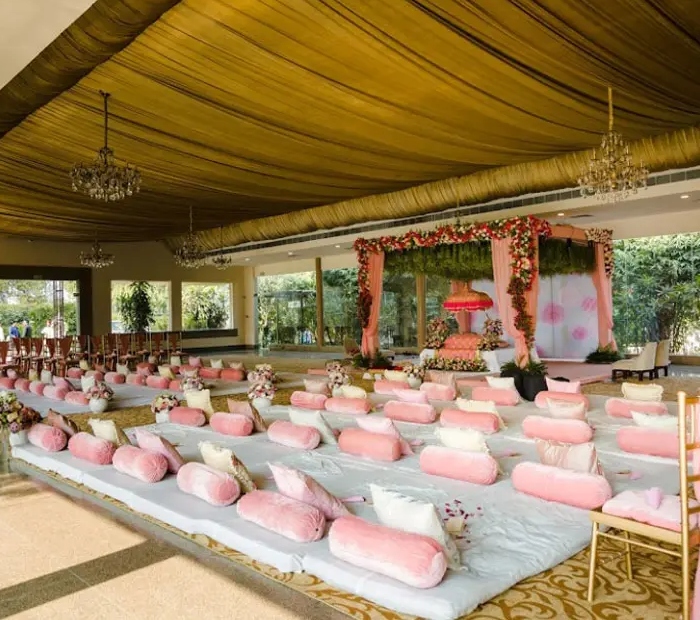 Amaara Farms, Chattarpur