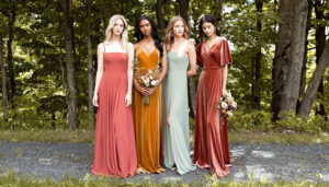 30+ Stunning Fall Wedding Dresses for 2026 Best Fall Wedding Dresses