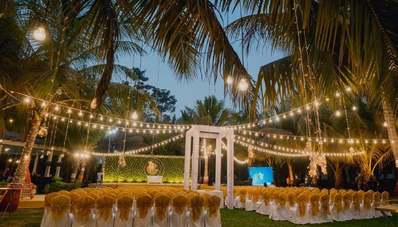 Best Wedding Venues in Ahmedabad