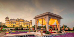 Best Wedding Venues in Delhi