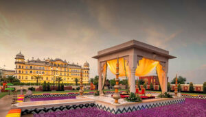 12 Best Wedding Venues in Delhi for a Grand Celebration Best Wedding Venues in Delhi