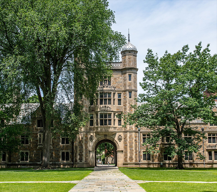 College Campuses