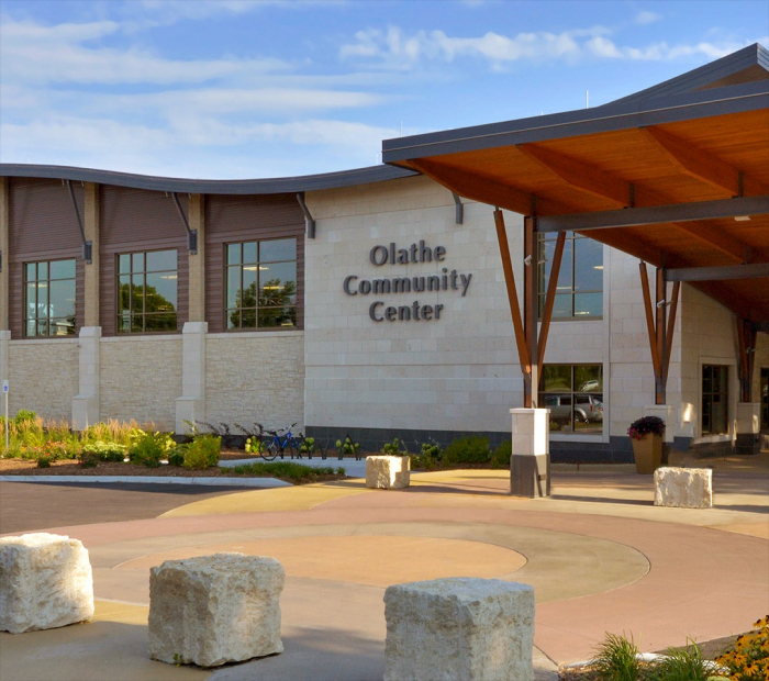 Community Centers