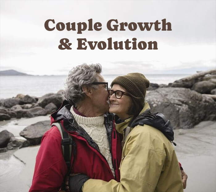 Couple Growth & Evolution