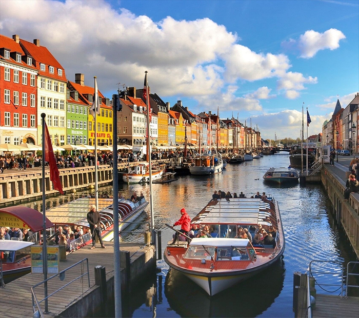 Destination with Off-Season Deals