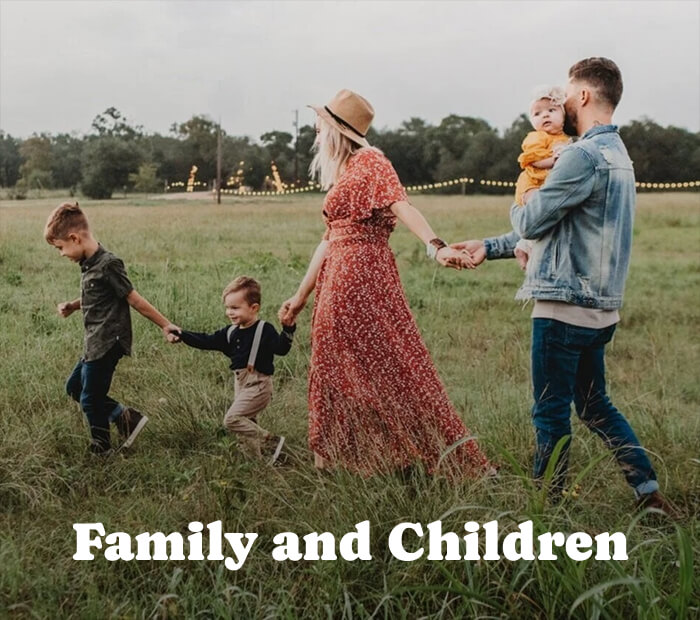 Family and Children