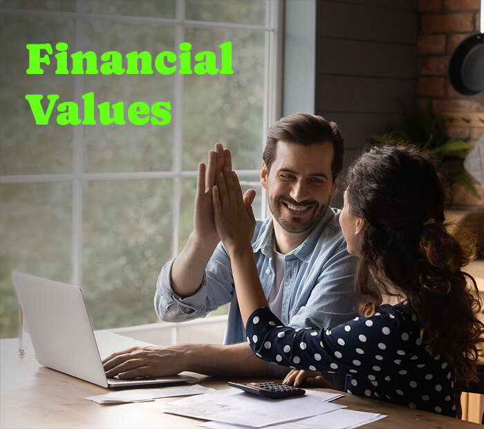 Financial Values