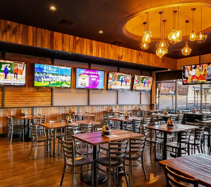 Local Restaurants