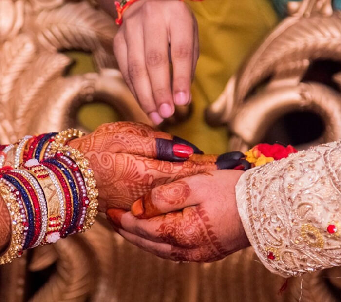 Significance of Wedding Muhurat in Hinduism