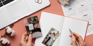 Unique Ways to Preserve Your Wedding Memories