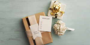 Wedding Registry