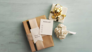 Wedding Registry