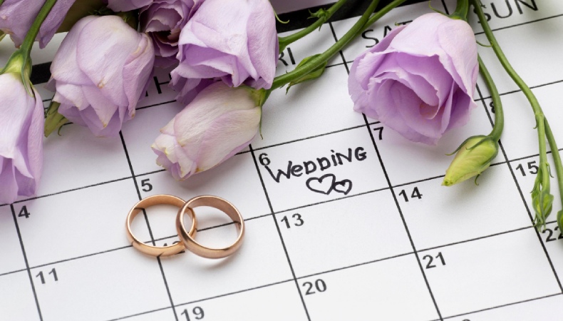 What are The Best Wedding Muhurat and Dates in February 2026