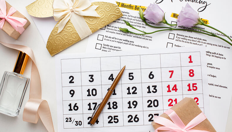 What are the Best Wedding Muhurats and Dates in January 2026