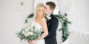 When You Should Get a Pre-Wedding Spray Tan
