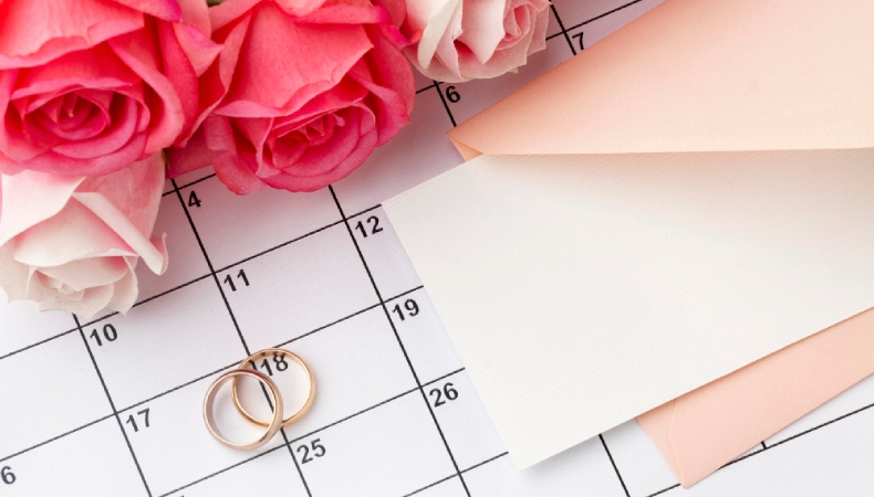 Best Engagement Muhurat and Dates for November 2025