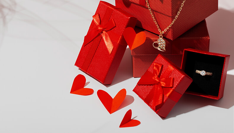 Best Jewelry Gifts for Wife