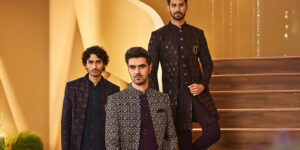 Best Wedding Reception Dress Ideas for Men