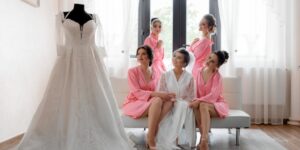 Best Wedding Reception Dresses for Brides
